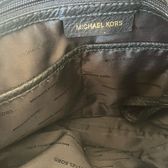 Michael Kors purse - Picture 6 of 6
